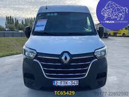 Renault Master L3H2