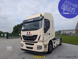 Iveco Stralis 440 S42