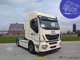 Iveco Stralis 440 S42