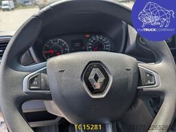 Renault Master 2.2 DCI KOFFER MET LIFT