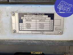 Renault Premium 320