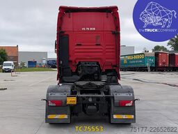MAN TGX 18.480