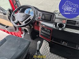 MAN TGX 18.480