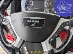 MAN TGX 18.480