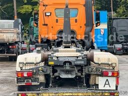 MERCEDES-BENZ Arocs 4251 8x4 Meiler-Abrollkipper