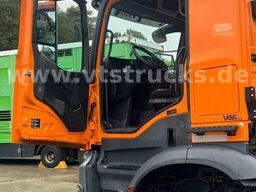 MERCEDES-BENZ Arocs 4251 8x4 Meiler-Abrollkipper