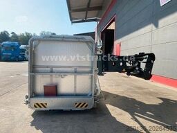 MAGNI Magni Arbeitskorb REP 2-4,5 U Manitou  3x vorh.