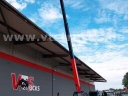 MANITOU MT1440 ST5 Easy Comfort 4t Teleskoplader starr