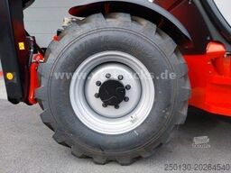 MANITOU MT1440 ST5 Easy Comfort 4t Teleskoplader starr