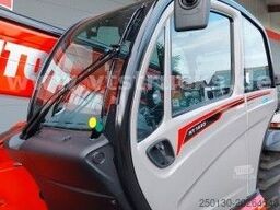 MANITOU MT1440 ST5 Easy Comfort 4t Teleskoplader starr