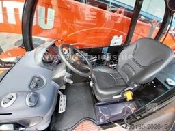 MANITOU MT1440 ST5 Easy Comfort 4t Teleskoplader starr