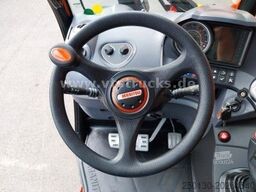 MANITOU MT1440 ST5 Easy Comfort 4t Teleskoplader starr