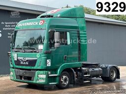 MAN TGL 12.250 4x2 BL