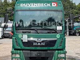 MAN TGL 12.250 4x2 BL