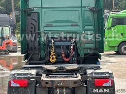 MAN TGL 12.250 4x2 BL