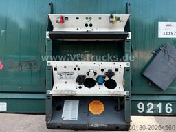 KRONE SD MEgaLiner Edscha-Verdeck