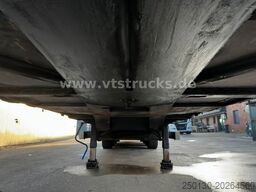 KRONE SD MEgaLiner Edscha-Verdeck