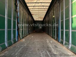 KRONE SD MEgaLiner Edscha-Verdeck