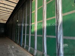 KRONE SD MEgaLiner Edscha-Verdeck