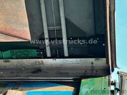 KRONE SD MEgaLiner Edscha-Verdeck