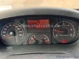 CITROEN Jumper Pritsche 7 Sitzer Klima AHK