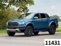 FORD Ranger Raptor Doppelkabine 4x4