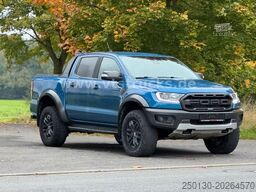 FORD Ranger Raptor Doppelkabine 4x4