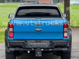 FORD Ranger Raptor Doppelkabine 4x4