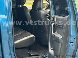 FORD Ranger Raptor Doppelkabine 4x4