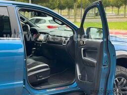 FORD Ranger Raptor Doppelkabine 4x4