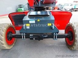 MAGNI Magni DAB18RT 18m Gelenkteleskopbühne Diesel