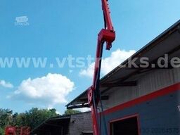 MAGNI Magni DAB18RT 18m Gelenkteleskopbühne Diesel