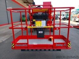 MAGNI Magni DAB18RT 18m Gelenkteleskopbühne Diesel