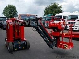 MAGNI Magni EAB11AC 10,8m Gelenkteleskopbühne 2x vorh.