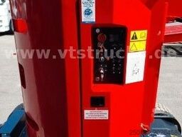 MAGNI Magni EAB11AC 10,8m Gelenkteleskopbühne 2x vorh.