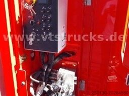 MAGNI Magni EAB11AC 10,8m Gelenkteleskopbühne 2x vorh.