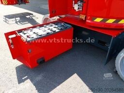 MAGNI Magni EAB11AC 10,8m Gelenkteleskopbühne 2x vorh.