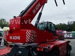 MAGNI Magni RTH6.26 Roto Teleskoplader 6t 26m