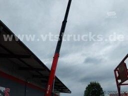 MAGNI Magni RTH6.26 Roto Teleskoplader 6t 26m