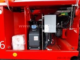 MAGNI Magni RTH6.26 Roto Teleskoplader 6t 26m
