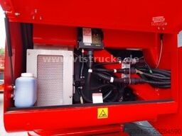 MAGNI Magni RTH6.26 Roto Teleskoplader 6t 26m