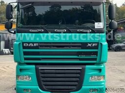 DAF XF 105.460 4x2 Atlas TLC 240.2  Funk hydr. Stütz