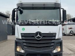 MERCEDES-BENZ Actros 1845 4x2 Voll Luft