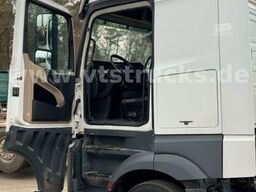 MERCEDES-BENZ Actros 1845 4x2 Voll Luft