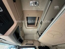 MERCEDES-BENZ Actros 1845 4x2 Voll Luft