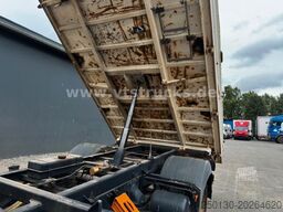 MAN TGL 8.180 4x2 Meiller DSK