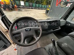 MAN TGL 8.180 4x2 Meiller DSK
