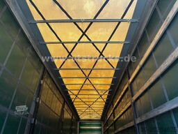 H&W HWDPSS32 Curtainsider 2-Achser