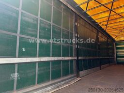 H&W HWDPSS32 Curtainsider 2-Achser