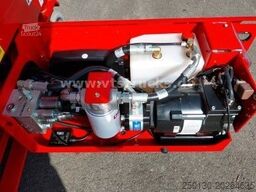 MAGNI Magni ES0807AC 7.8m Scherenbühne elektrisch 6x